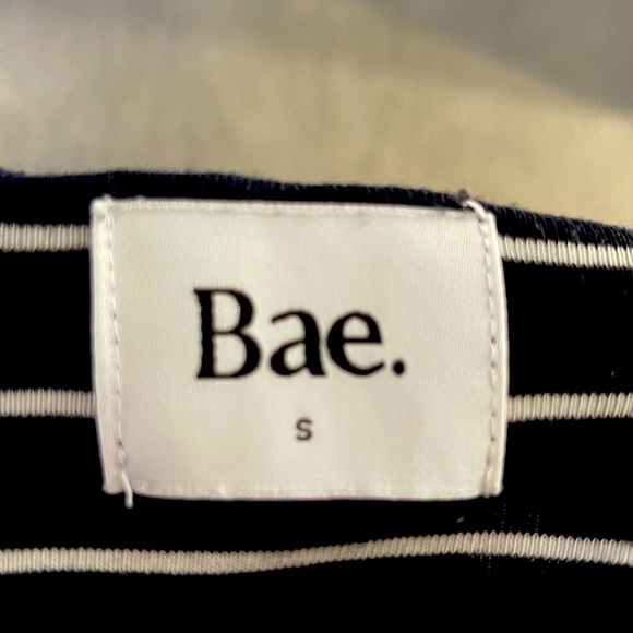 BAE AUSTRALIA MATERNITY BEATING HEART LOUNGE PANT - Picture 5 of 5